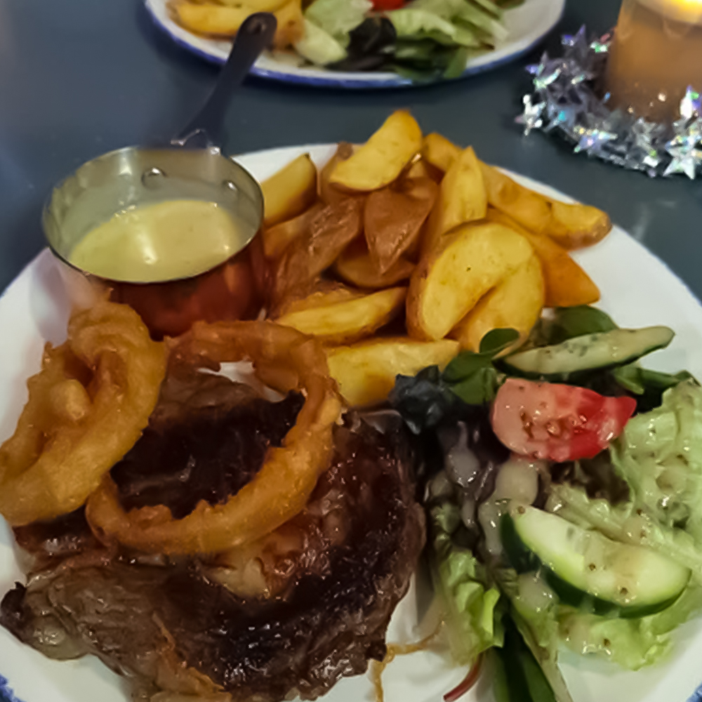 Seggaris RESTAURANT  Image 