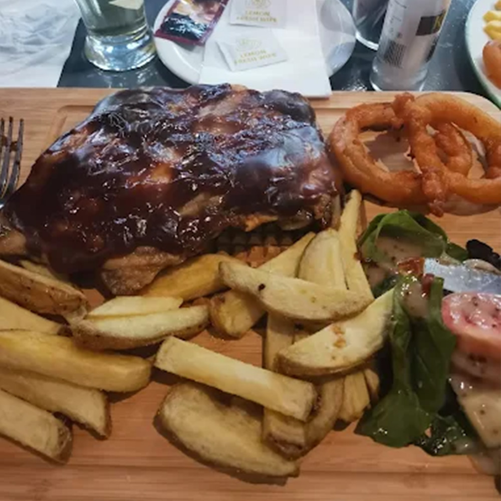 Seggaris RESTAURANT  Image 