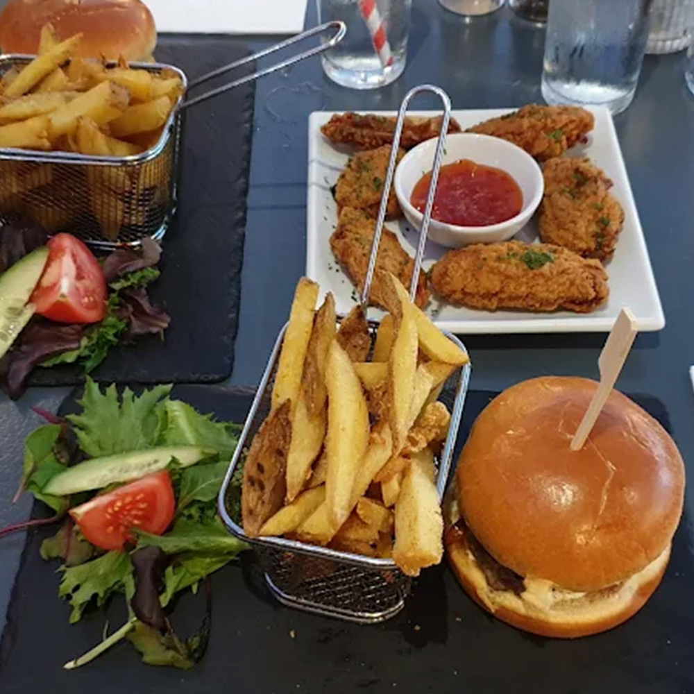 Seggaris RESTAURANT  Image 