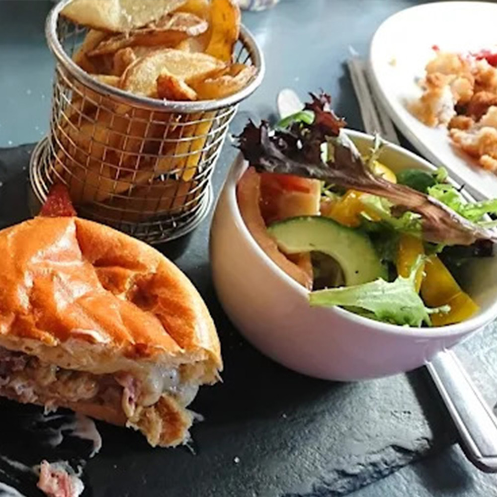 Seggaris RESTAURANT  Image 